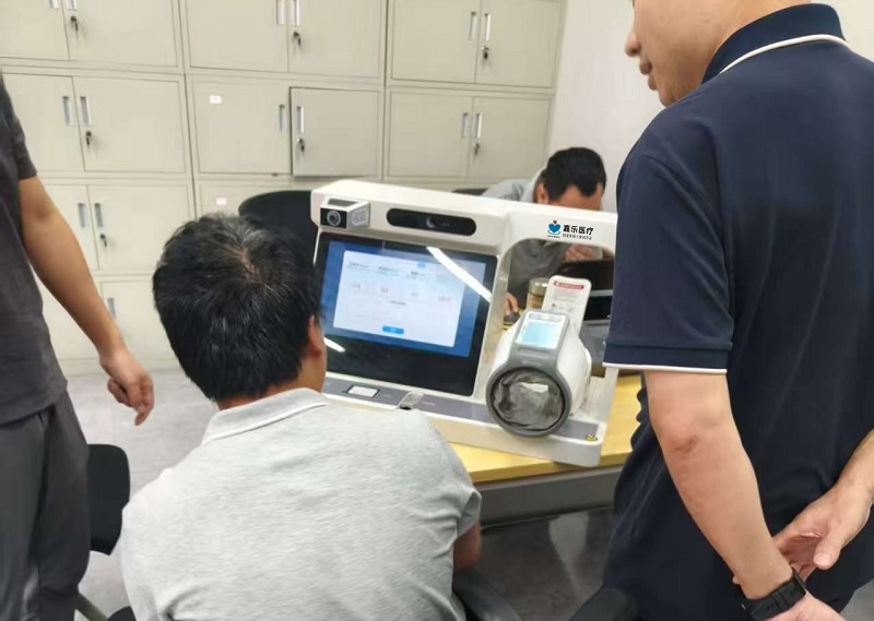 智慧养老硬件设备 智慧养老硬件设备