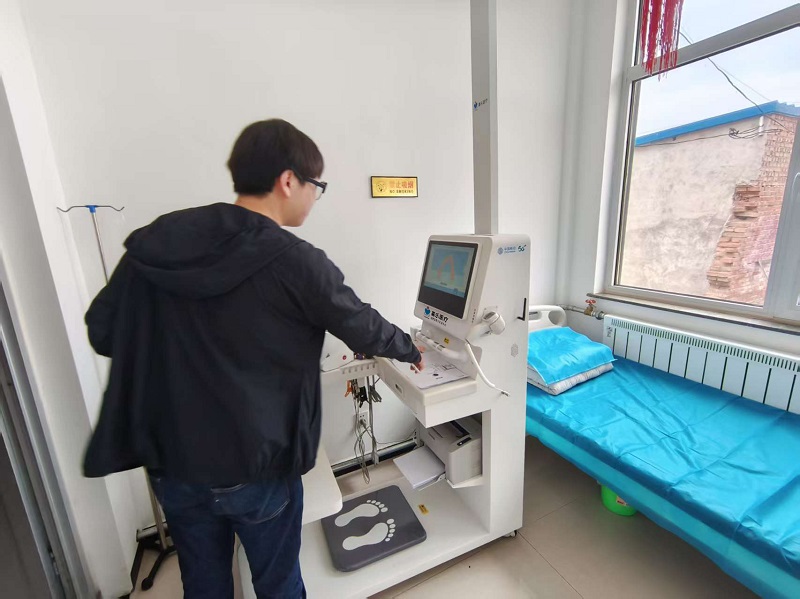 健康一体机厂家哪家好?2025权威排名+选型攻略 健康一体机厂家哪家好?2025权威排名+选型攻略