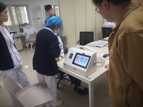 公共卫生智能终端设备是什么?基层健康服务的“智能帮手” 公共卫生智能终端设备是什么?基层健康服务的“智能帮手”